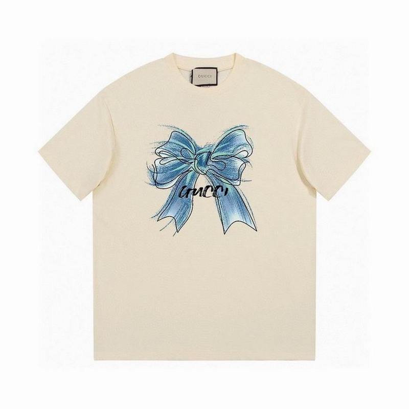 Gucci Men's T-shirts 275